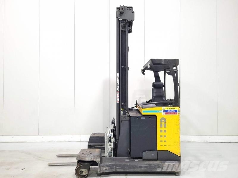 Atlet UFW250DTFVRG755 Manipulace s materiálem – ostatní