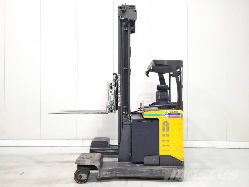Atlet UFW250DTFVRG755 Manipulace s materiálem – ostatní
