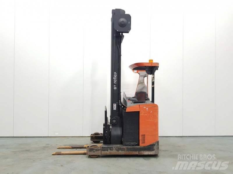 BT RRE160 Retraky