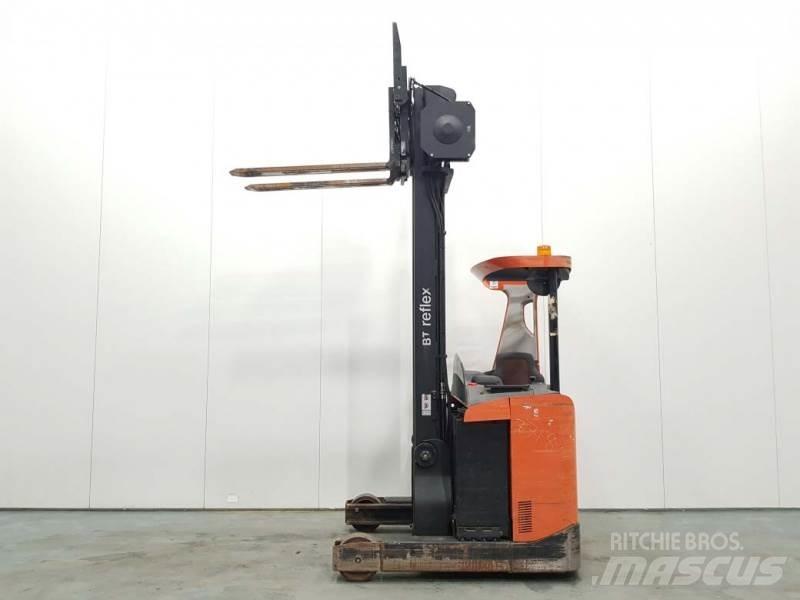 BT RRE160 Retraky