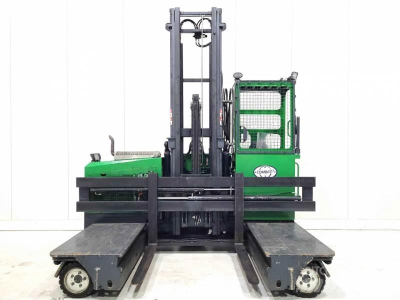 Combilift C3000GST LPG vozíky