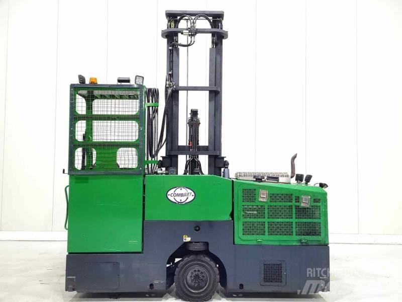 Combilift C3000GST LPG vozíky