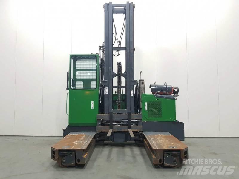 Combilift C4500GT 4 cestní vysokozdvižné vozíky