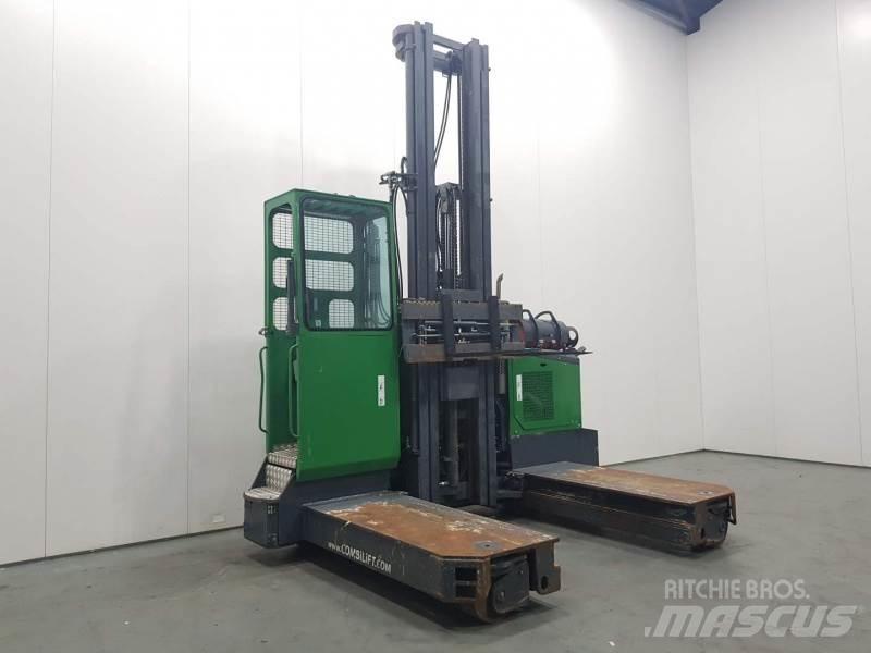 Combilift C4500GT 4 cestní vysokozdvižné vozíky