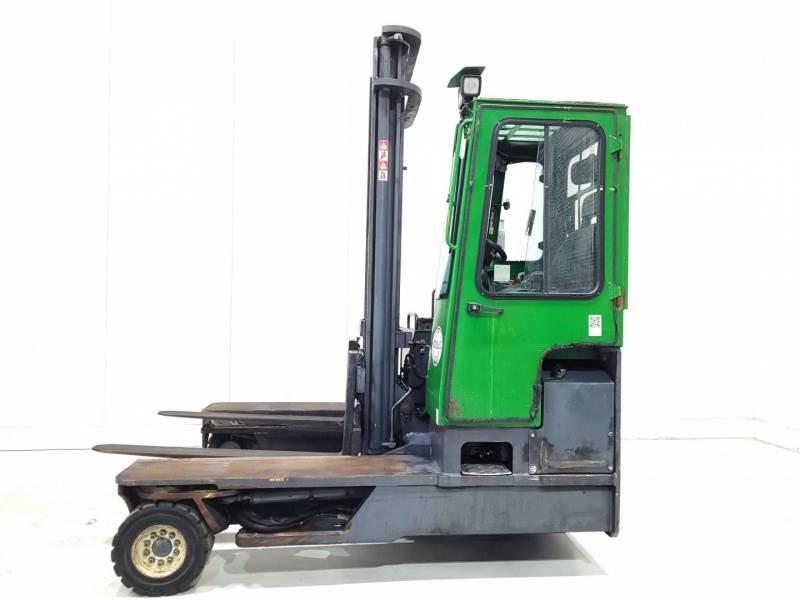 Combilift C4800 Vysokozdvižný vozík s bočním ložením