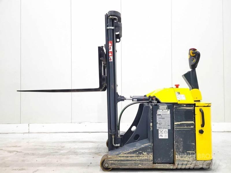 Combilift CS1500 Samohybné vozíky