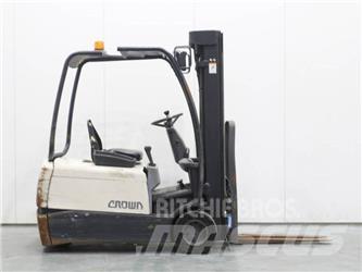 Crown SC3018 Další