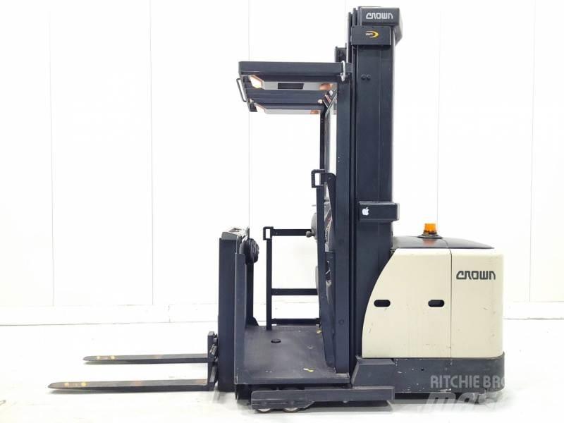 Crown SP3522-1.0 Střednězdvižný vozík
