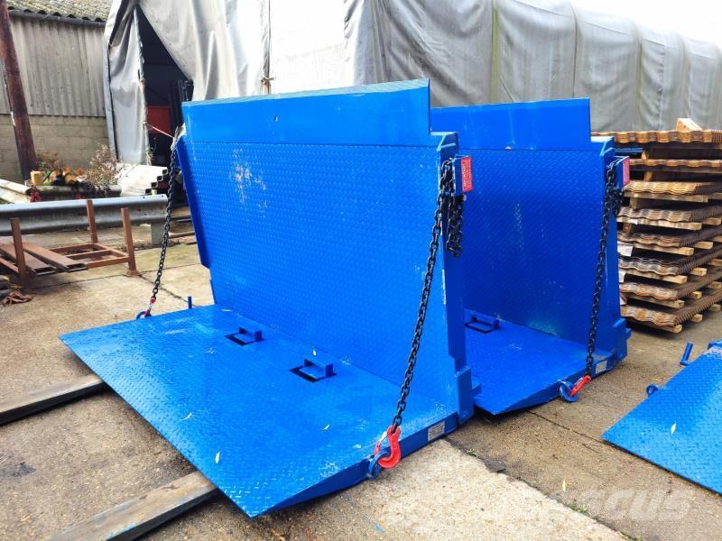  EASYRAMPS ER 7.3 Rampy