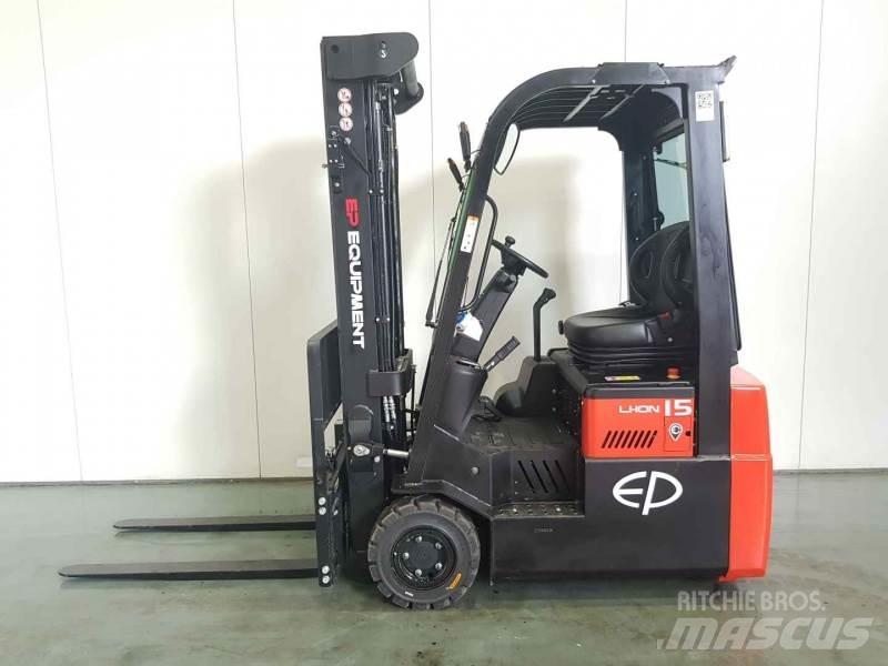 EP CPD15TVL 150 HC Další