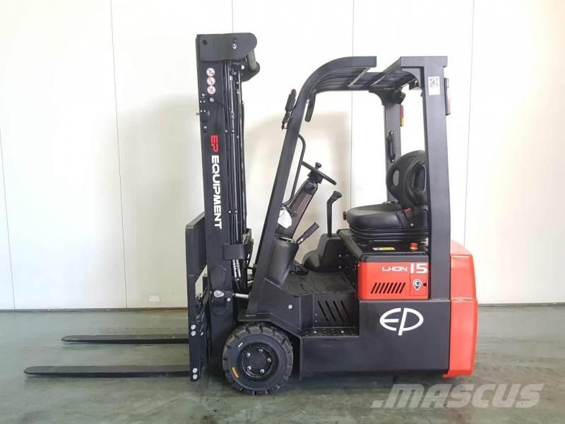 EP CPD15TVL 150 NC Další
