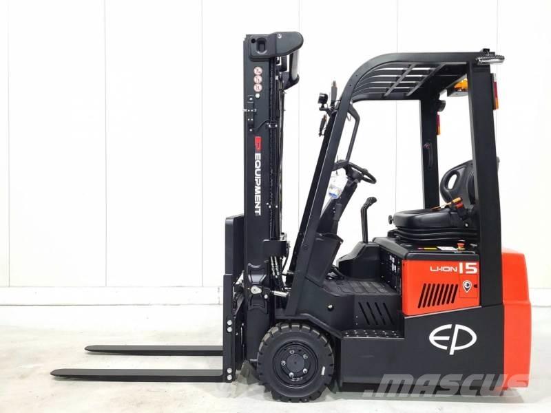 EP CPD15TVL 150 NC Další