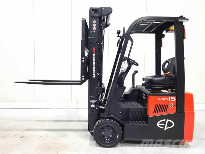 EP CPD15TVL 150 NC Další