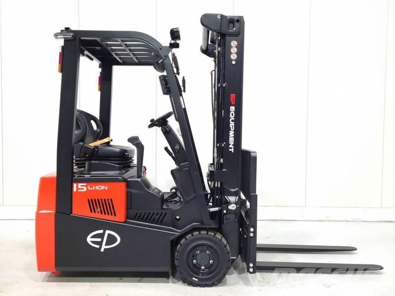 EP CPD15TVL 150 NC Další