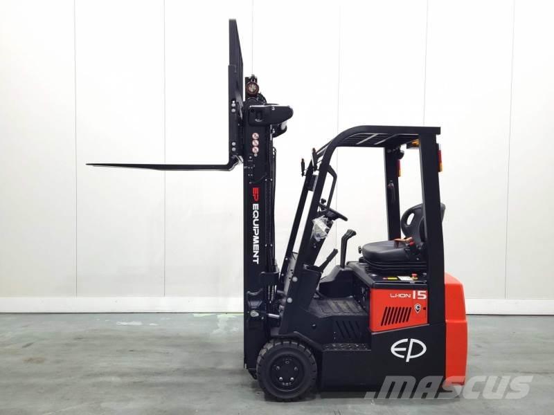 EP CPD15TVL 150 NC Další