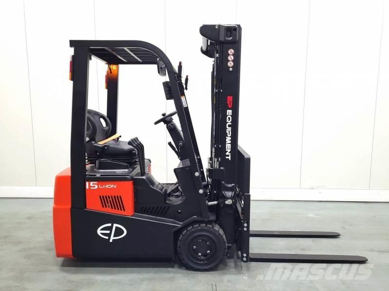 EP CPD15TVL 150 NC Další
