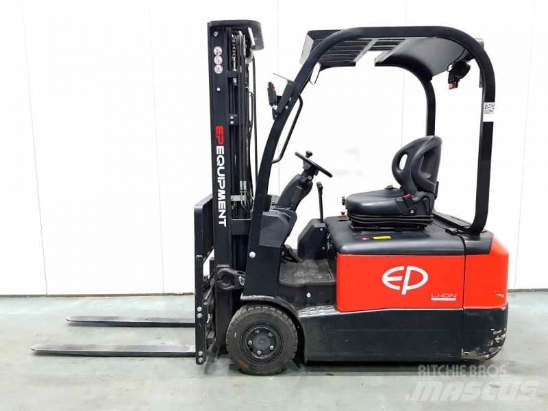 EP CPD18TV8 360 NC RENTAL Další