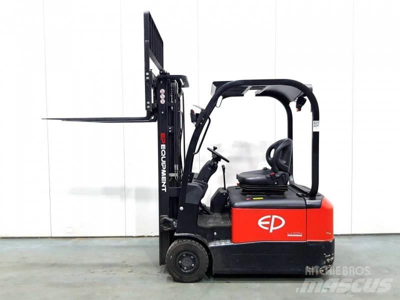 EP CPD18TV8 360 NC RENTAL Další