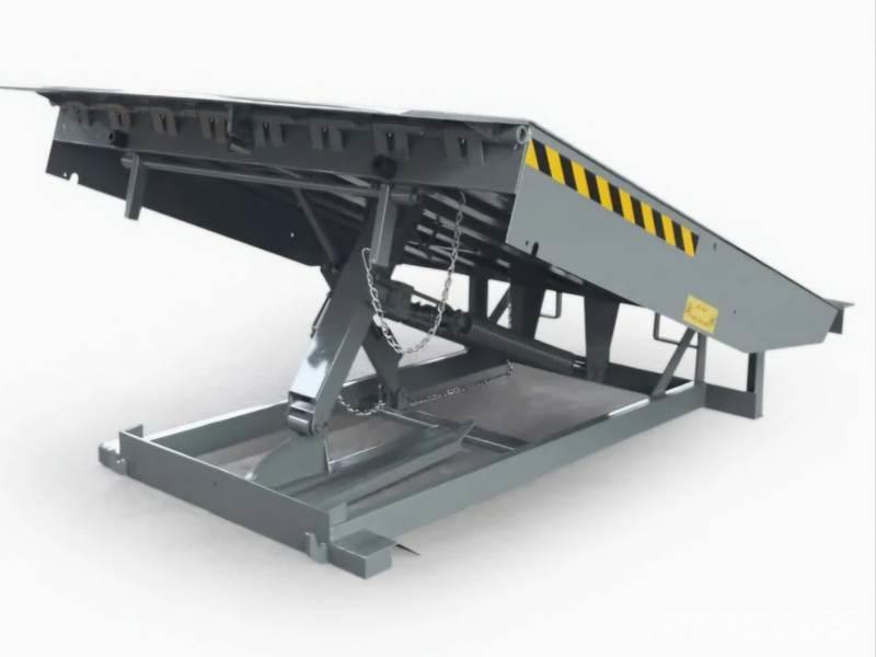 EP DLK-16HE-2025 Rampy