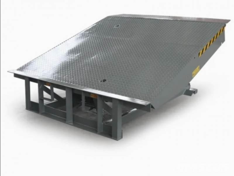 EP DLK-16HE-2025 Rampy