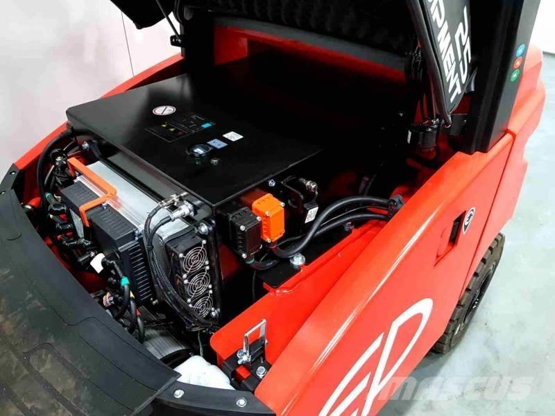 EP EFL253B 205 HC RENTAL Akumulátorové vozíky