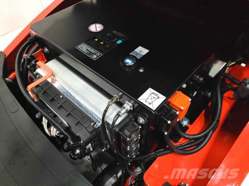 EP EFL303 280 HC Akumulátorové vozíky