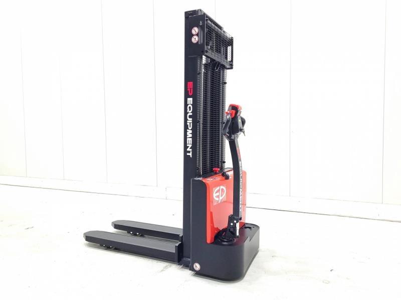 EP ESL122 Ruční paletové vozíky