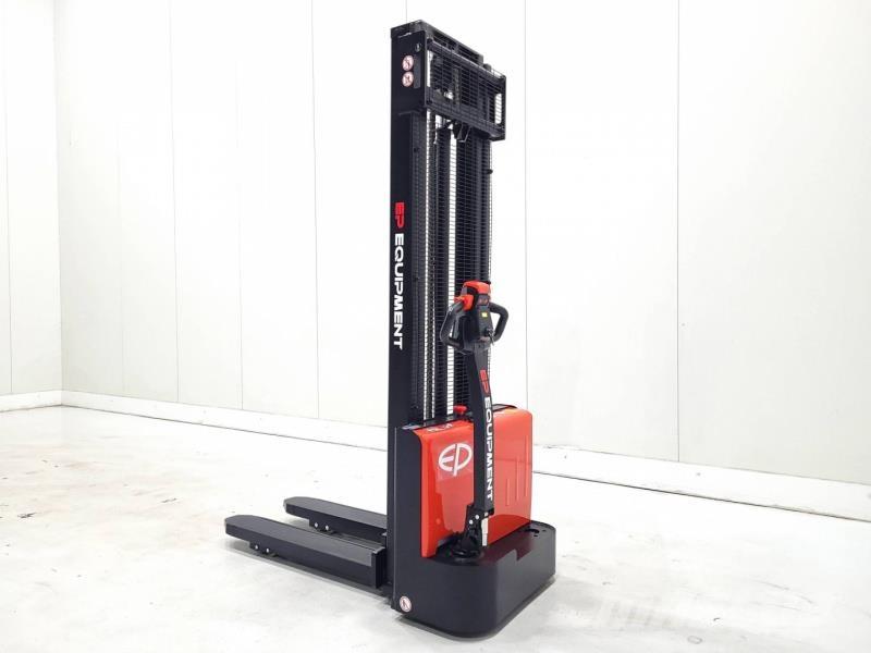 EP ESL122 3.6 Ruční paletové vozíky