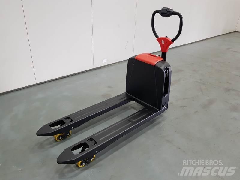 EP F4 PALLET TRUCK Ruční paletový vozík