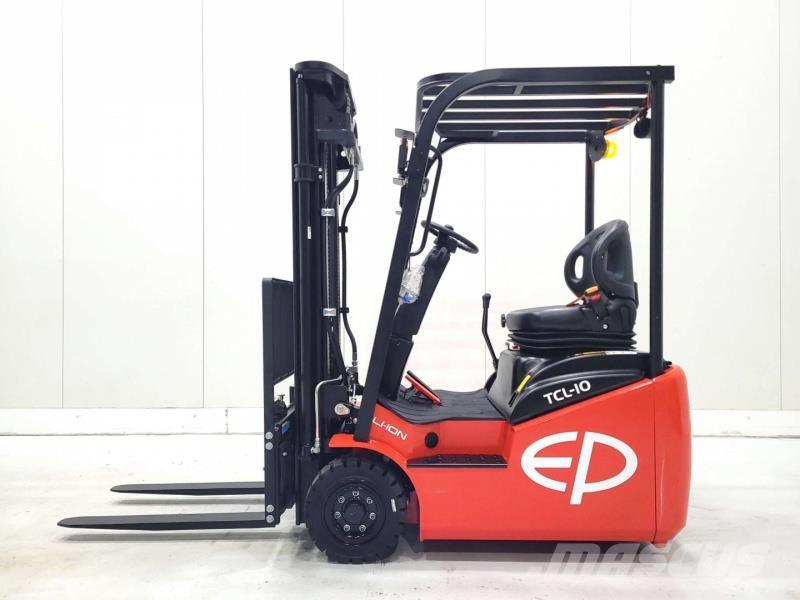 EP TCL101 NC 100 Další