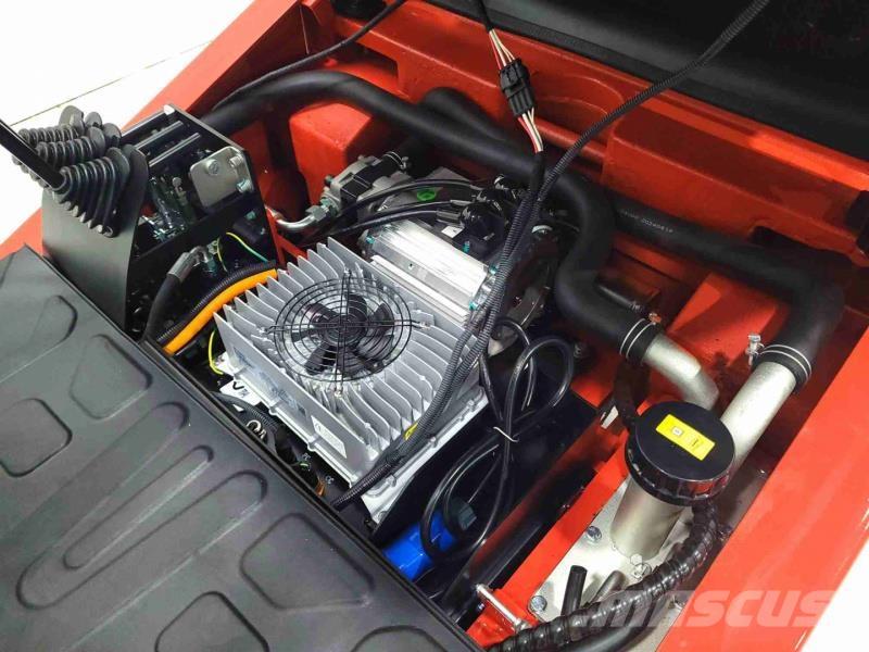 EP TCL101 NC 100 Další