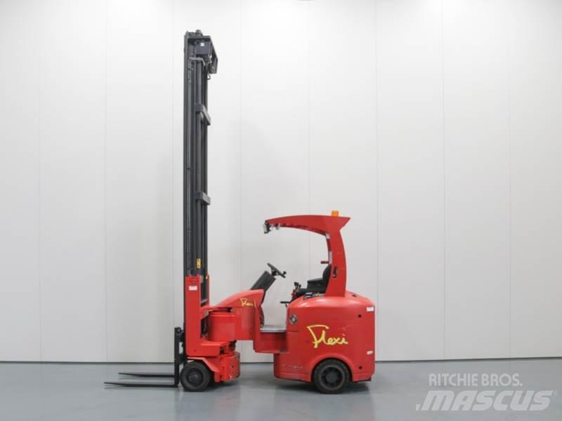 Flexi AC 1350 Vozíky do úzkých uliček