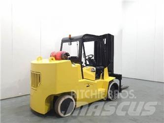 Hoist F180/36 LPG vozíky