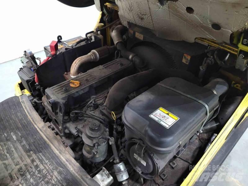 Hyster H2.0XT Dieselové vozíky