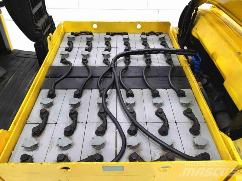 Hyster J1.80XMT Manipulace s materiálem – ostatní