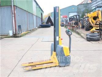 Jungheinrich EMC110 Ruční paletové vozíky