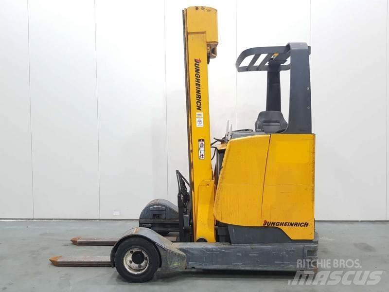 Jungheinrich ETVC20 Retraky