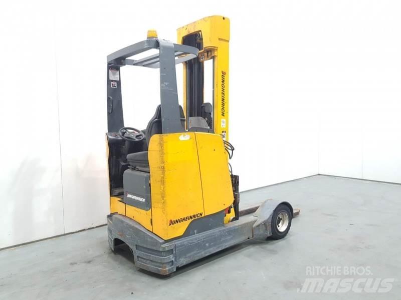 Jungheinrich ETVC20 Retraky