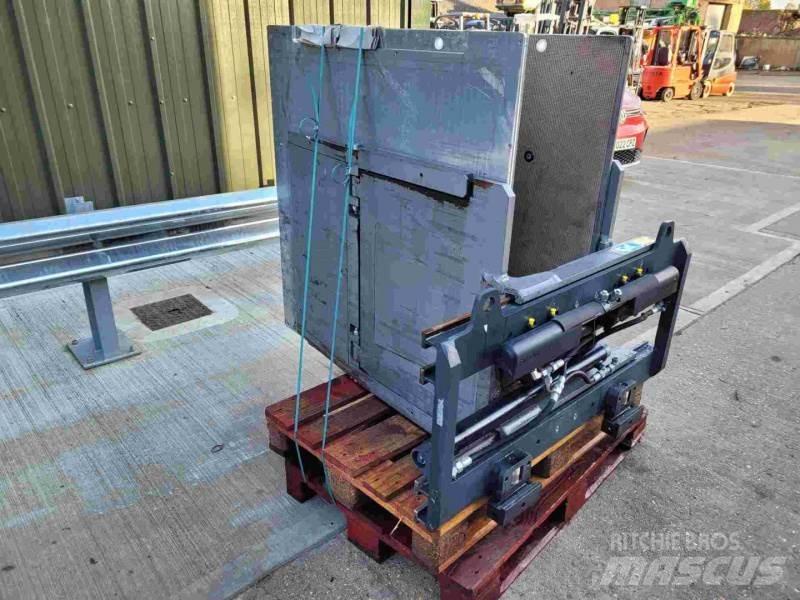 Kaup 15T414-1L Manipulace s materiálem – ostatní