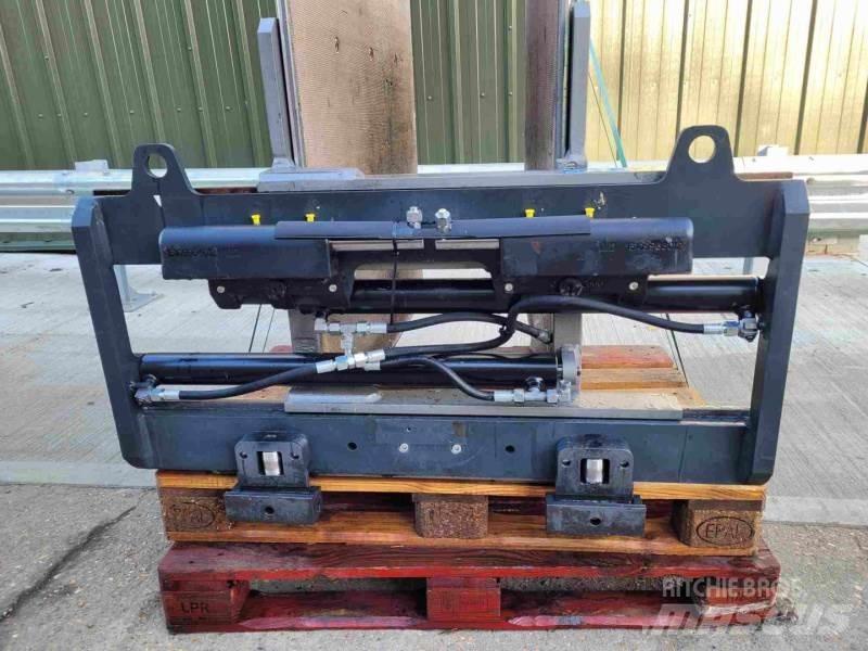 Kaup 15T414-1L Manipulace s materiálem – ostatní