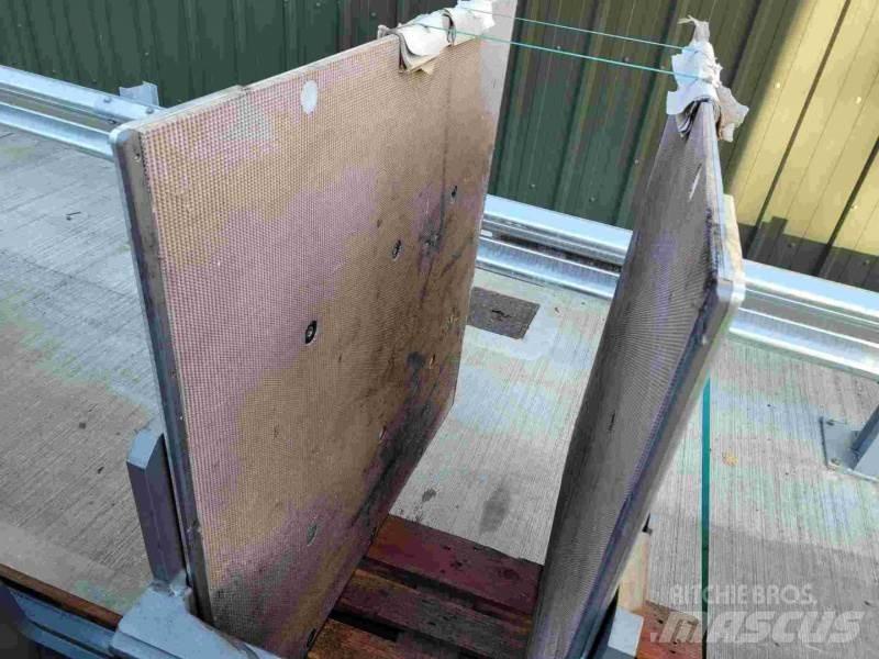 Kaup 15T414-1L Manipulace s materiálem – ostatní