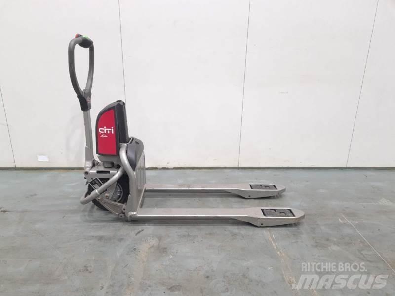Linde CITI ONE 1130-00 Ruční paletový vozík