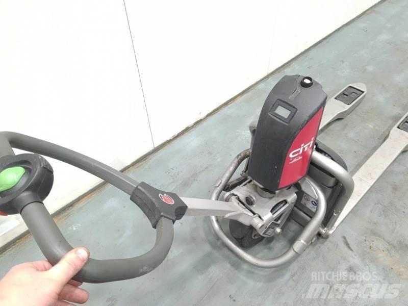 Linde CITI ONE 1130-00 Ruční paletový vozík