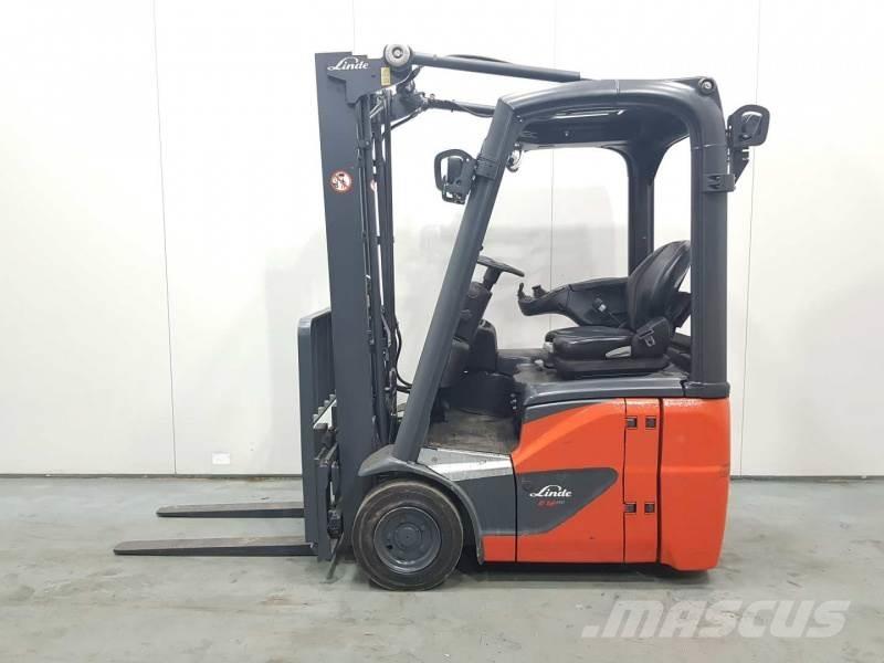 Linde E12-02 Další
