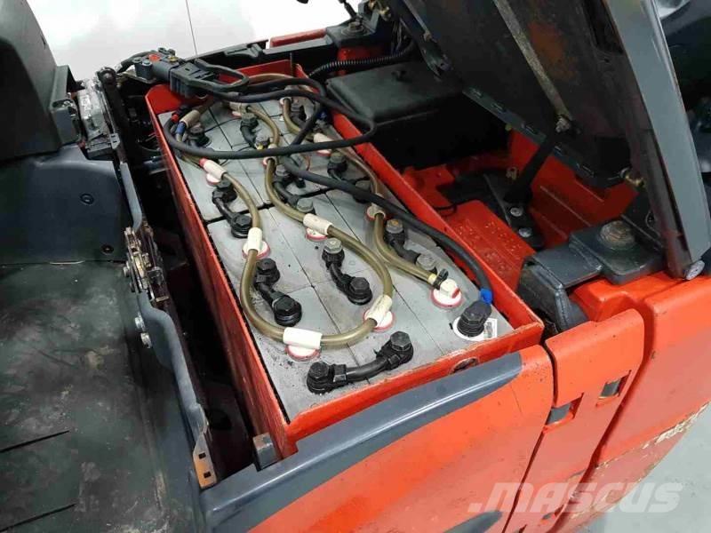 Linde E12-02 Další