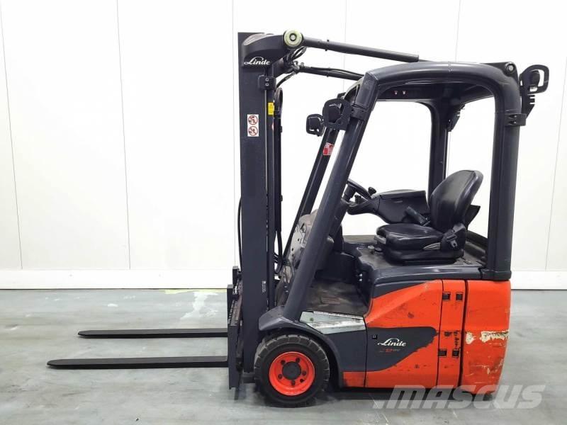 Linde E12-02 386 Další