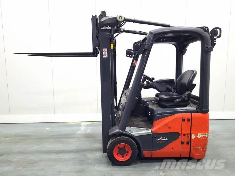 Linde E12-02 386 Další