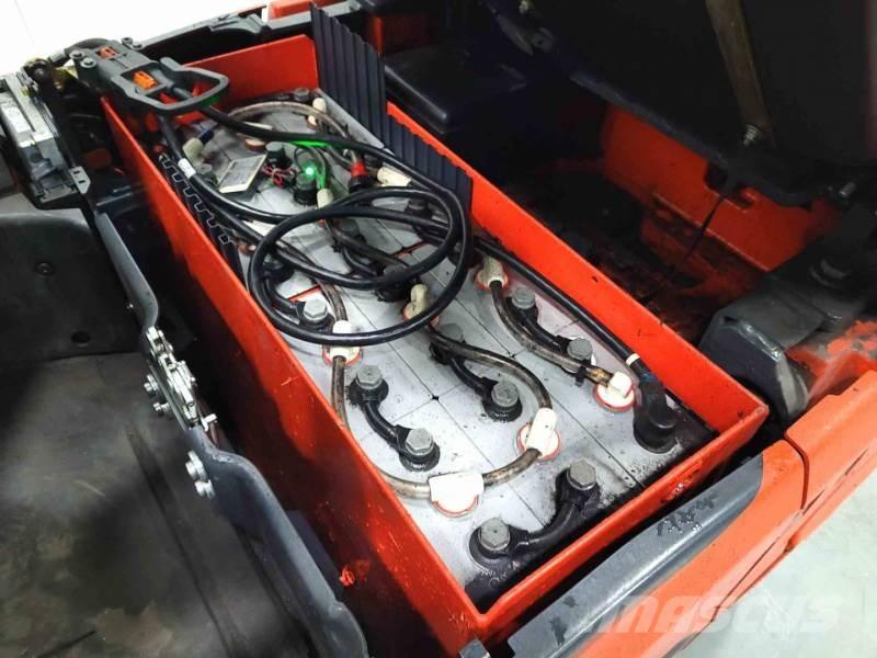 Linde E12-02 386 Další
