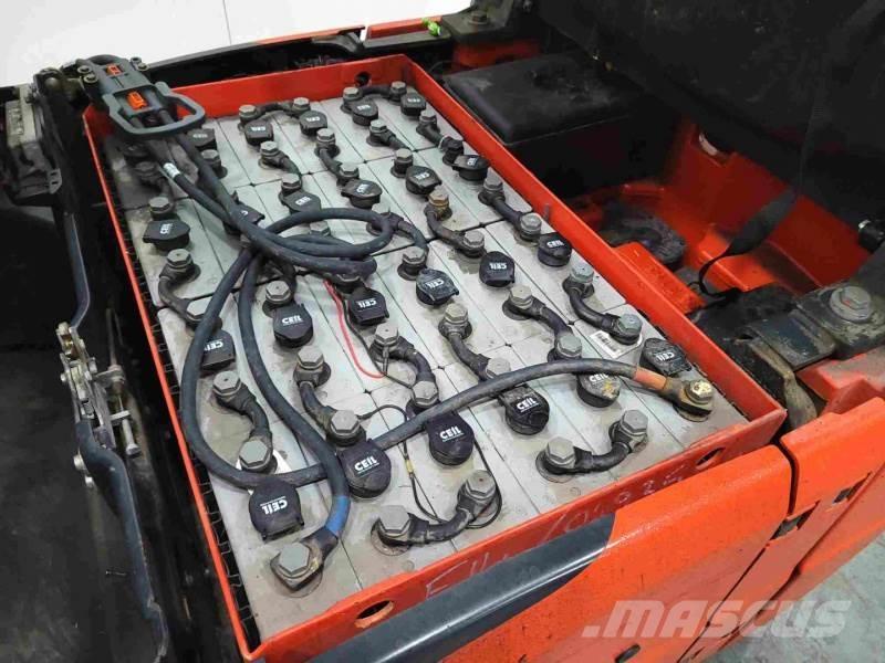 Linde E14-02 386 Další