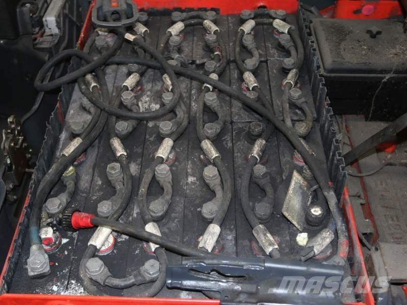 Linde E14 386 Další